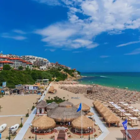 Horizon 17 'в' Lejlighed Sveti Vlas