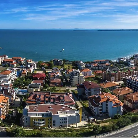 Horizon 17 'в' Lejlighed Sveti Vlas
