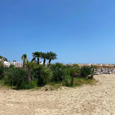 Horizon 17 'в' Lejlighed *